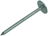 Mack 1020071 - bouwplaatnagel verzinkt 750gr 3,5 x 70 mm | 5 stuks