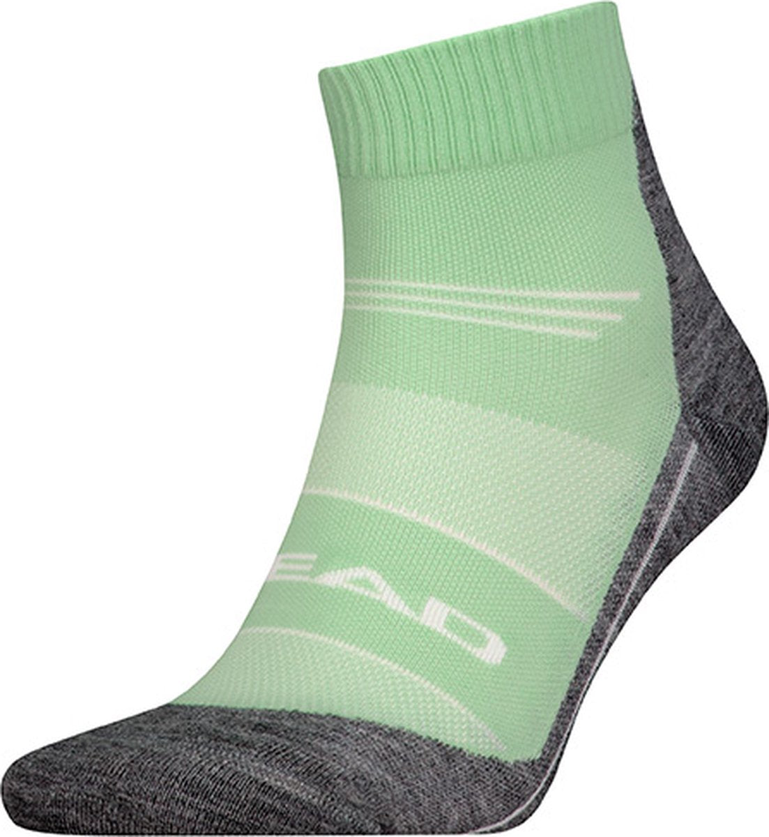 Head - unisex - hiking sokken - koud - 1 pack - maat 35-38