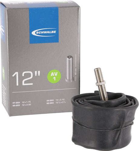 Schwalbe Binnenband av1 12 inch 12 1 2x1.75-2 1 4 47 62-203 av 40mm
