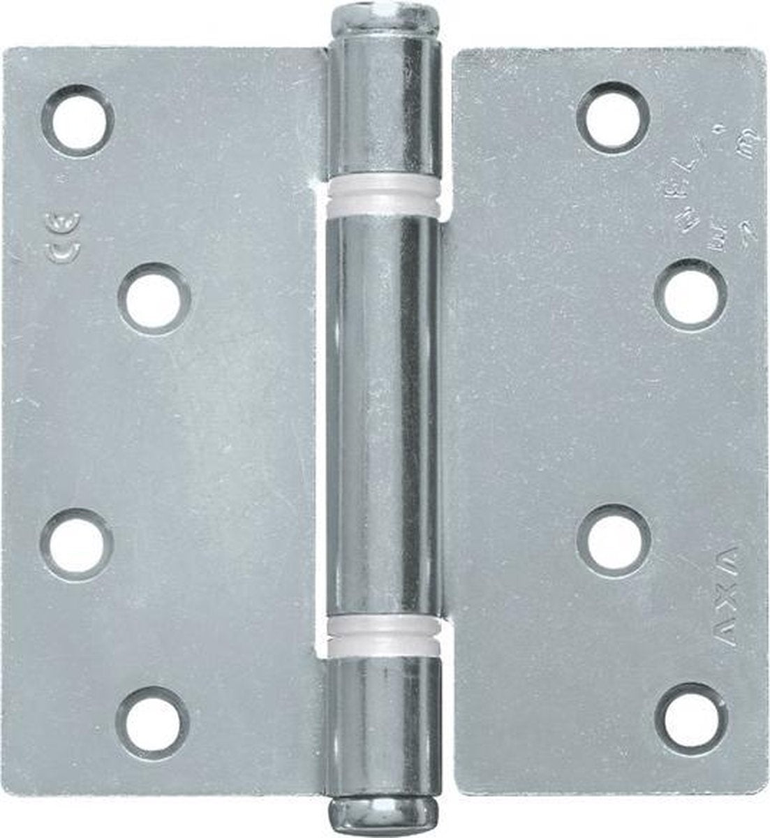 Axa venelite scharnier - 89 x 89 mm