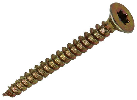 Mack 1020132 - spaanplaatschroef vz kp-zelfb.gvz 200st 3,5 x 35 mm | 5 stuks