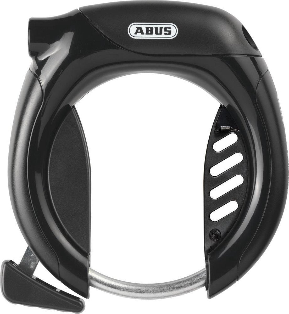 Abus pro tectic 4960 - diskslot - zwart