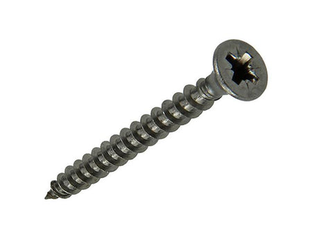 Mack 1020239 - spaanplaatschroef vz kop inox a2 200 st 4,5 x 35 mm | 2 stuks