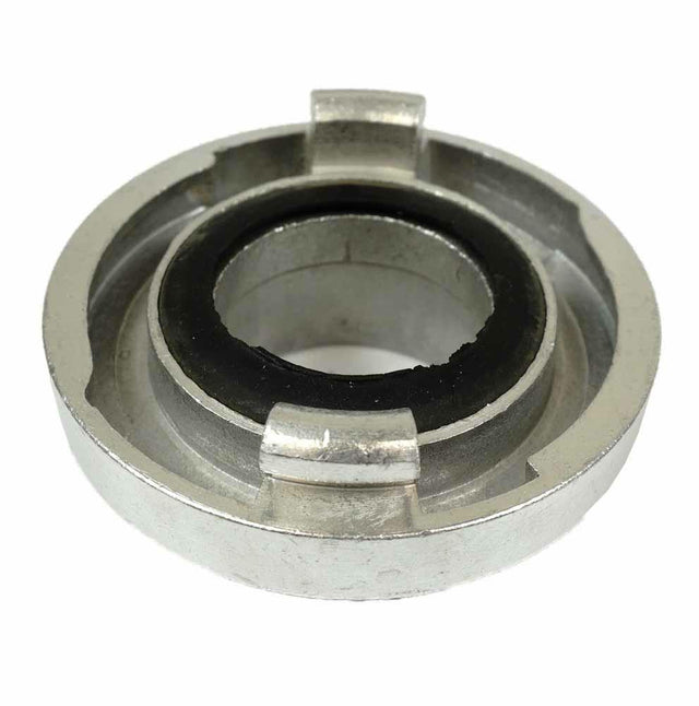 Silver brandslangreductie 2 3