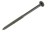 Mack 1020248 - spaanplaatschroef vz kop inox a2 50 st 5,0 x 80 mm | 2 stuks