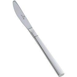 Mes cutlery inspiration 18 10 zilver roestvrij staal