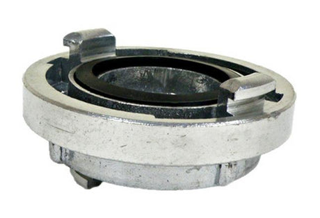 Silver brandslangreductie 1 2