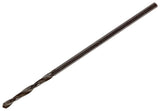 Mack 1018396 - metaalboor hss g din 338 ø 1,0 x 34 mm 2st | 5 stuks