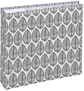 Hama inschuif album - la fleur - 10x15 - 200 pagina's -
