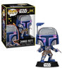 Funko star wars jango fett vinylfiguur 835 unisex pop! - neutraal - standard