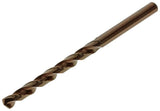 Mack 1018426 - metaalboor hss co5% din 338 ø 5,0 x 86 mm | 5 stuks