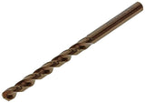 Mack 1018427 - metaalboor hss co5% din 338 ø 5,5 x 93 mm | 5 stuks