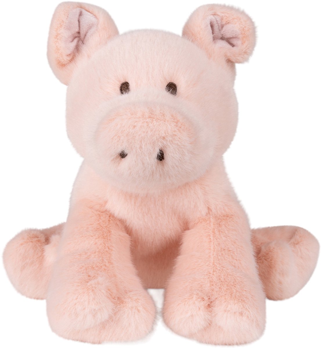 B.t. chaps paddy pig - 25 cm - pink