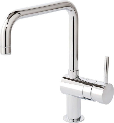 Grohe minta keukenkraan - draaibare hoge u-uitloop - 1 straalstand - chroom - 32488000