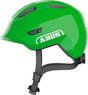 Abus helm Smiley 3.0 shiny Groen M 50-55cm