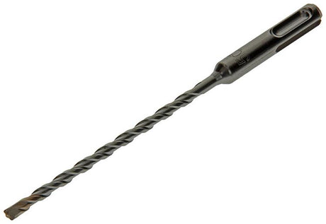 Mack 1018477 - hamerboor sds + ø 5,0 x 160 mm | 5 stuks