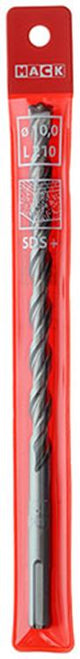 Mack 1018485 - hamerboor sds + ø 10,0 x 210 mm | 5 stuks