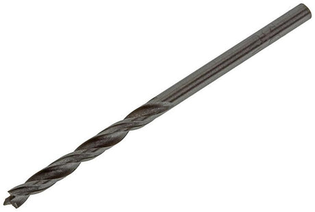 Mack 1018503 - machinehoutboor + centreerpunt ø 3,0 x 61 mm | 5 stuks