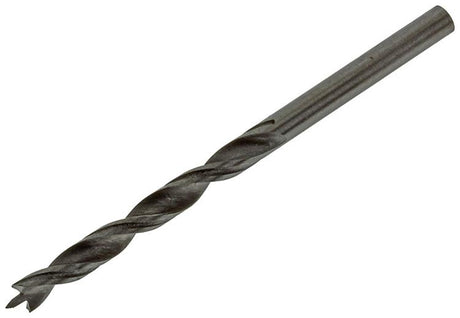 Mack 1018505 - machinehoutboor + centreerpunt ø 5,0 x 86 mm | 5 stuks