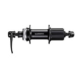 Roland achterwiel 28 ryde taurus21 shimano qc300 zwart