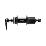 Roland achterwiel 27.5 ryde rival26 shimano qc400 zwart