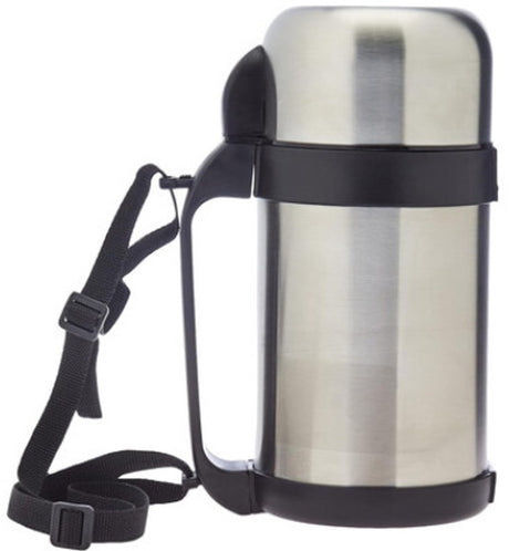 Lacor voedselcontainer soep thermosfles 1l.
