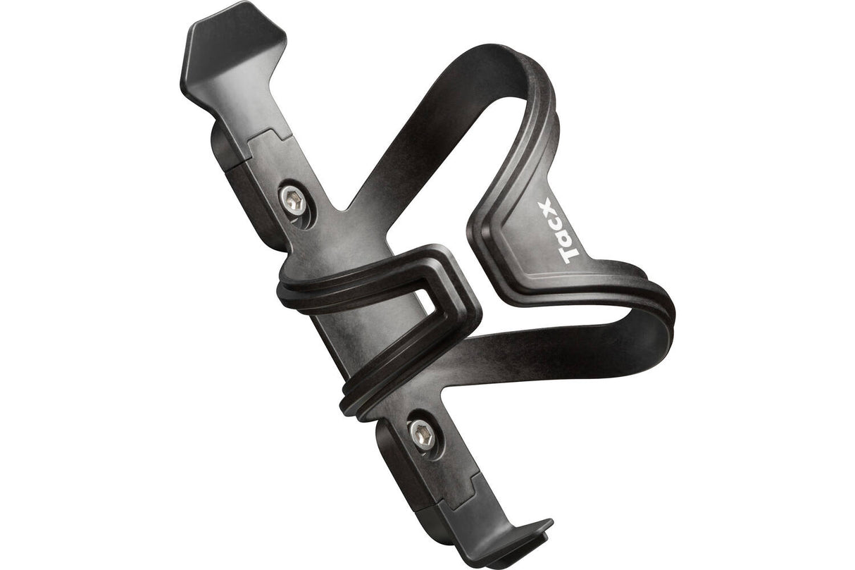 Tacx Radar Bidone Holder Buideload Black