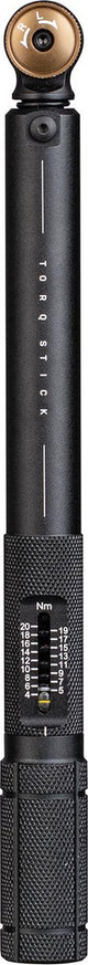 Topeak momentsleutel torq stick pro 4-20nm