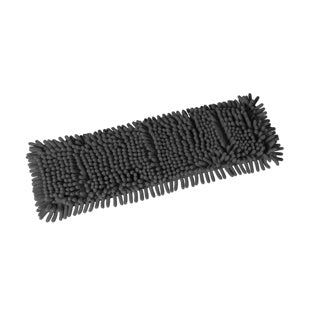 No brand clean home chenille vervangingsdoek | 6 stuks