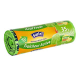 Swirl afvalzakken actifresh 35l