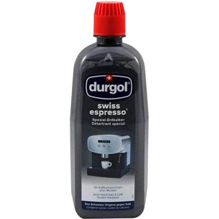 Durgol swiss espresso ontkalker 500 ml