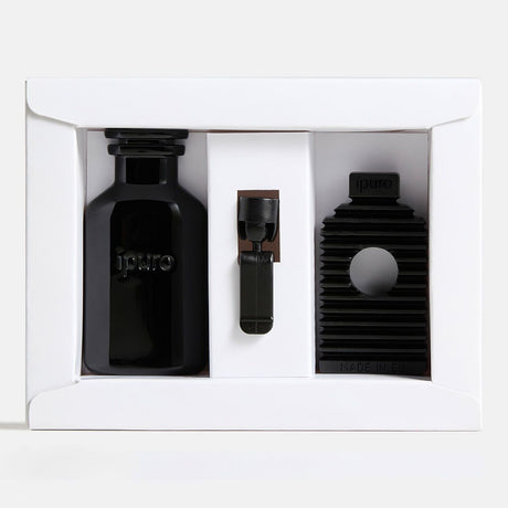 Ipuro car line noir set 9gr