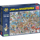 Jumbo jvh the bakery 1000 pieces fsc mix 70%