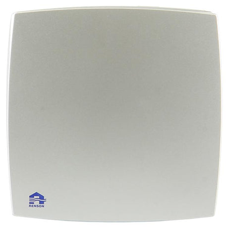 Renson 1006465 - mech. vent. vochtigheidssensor 7412h grijs ø 125 | 1 stuks