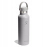 Hydro flask standard mouth flex cap drinkfles (621 ml) - birch