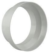 Renson 1006401 - pvc reduceerstuk 7011 wit 100-125mm | 4 stuks