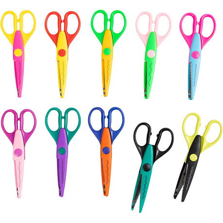 Creativ company https: www.cchobby.nl patroonschaar-l-16-cm-10-stuk-1-doos