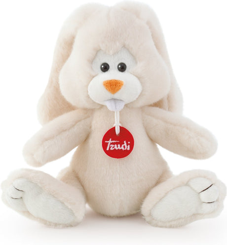 Trudi knuffel konijn virgilio 25 cm