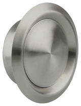Renson 1006330 - afzuigventiel inbouw 636 inox ø 125 | 2 stuks