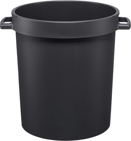 Orthex tuincontainer, 45 liter, donkergrijs
