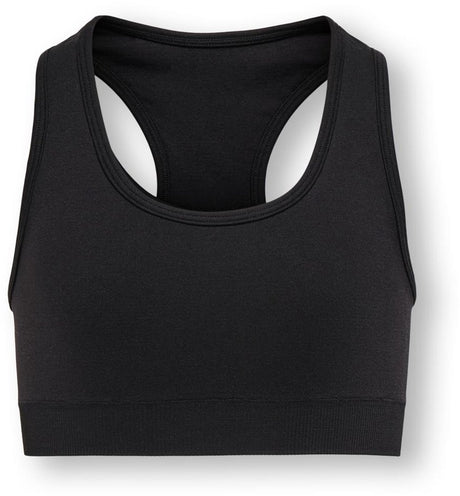 Only play - onpdaisy seam top girls dames sporttop