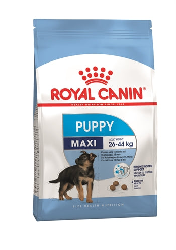 Canino Royal Canin Maxi