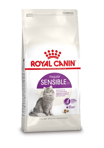 Royal Canin Canin smiselno