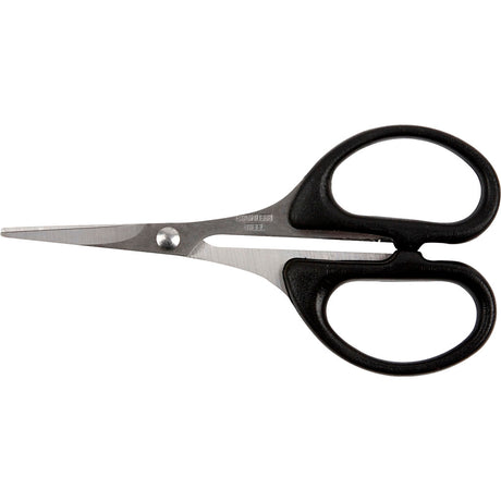 Creativ company precisieschaar rechtshandig - 11cm