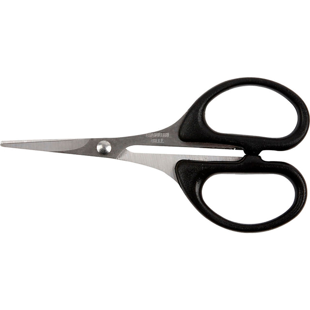 Creativ company precisieschaar rechtshandig - 11cm