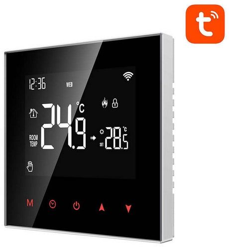 Avatto - zwt100-bh-3a - thermostat