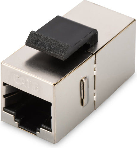 Digitus category 6 utp rj45 connector dn-93613-1 grey