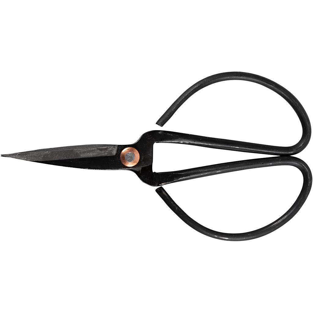 Creativ company http: www.cchobby.nl oude-scharen-l-15-cm-b-8-cm-1-stuk