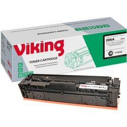 Tonercartridge viking compatibel hp laserjet 205a