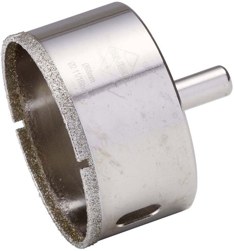 Rubi tegelboor 68 mm nat